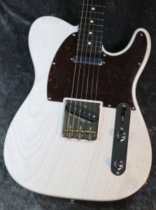 Kanade SOUND DESIGN KTL-AS Rosewood / White Blonde #00362 【3.36kg】