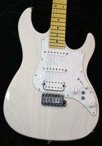 白 系、SSHのエレキギター検索結果一覧 | 【クロサワ楽器店オンライン