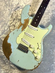 Aki's Guitarのエレキギター検索結果一覧 | 【クロサワ楽器店