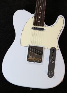 Kanade SOUND DESIGN 【国産本格テレ】 KTL-AL Sonic Blue #00365 【3.54kg】