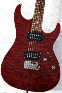 Don Grosh Bent Top #3337 【3.34kg】