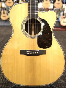 Martin Customshopの商品検索結果一覧 | 【クロサワ楽器店オンライン