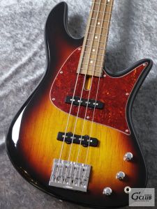 Fodera FODERA EMPEROR J STD CLASSIC 【4.56kg】【USED】