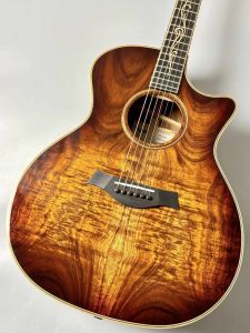 Taylor 【早割り決算セール！・ちょい傷大特価!!】 K24ce J-Spec