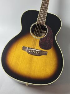 Takamine Tシリーズ アコースティックギター サンバースト Takamine Tシリーズ アコースティックギター サンバースト