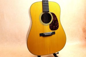 Martin 【早割り決算セール】 D-28 Authentic 1941 Madagascar 2014年製