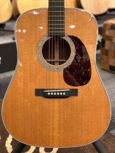 Martin 【早割り決算セール】 CTM D Cocobolo 2023年製 【2025歳末特価セール価格！！】