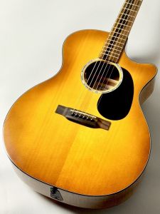 サンバースト 系、10万円～20万円未満のアコースティックギター検索