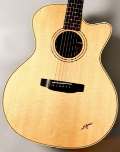 K.Yairi、20万円～30万円未満のアコースティックギター検索結果一覧
