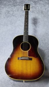 Gibson J-45 1956年製 【Vintage】