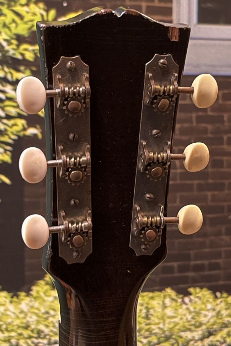 LG-2 | 【クロサワ楽器店オンラインショップ】いい楽器とのいい出会い