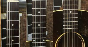 Gibs◯n LG-2コピー品 gibs◯nではないです Gibs◯n LG-2（ビンテージ）【楽器検索デジマート】 Gibson gibs◯n