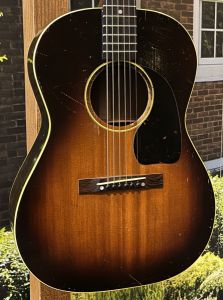 Gibson アコースティックギター サンバースト Gibson Southern Jumbo Original Vintage Sunburst アコースティック