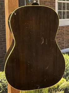 Gibs◯n LG-2（ビンテージ）【楽器検索デジマート】 Gibson gibs◯n
