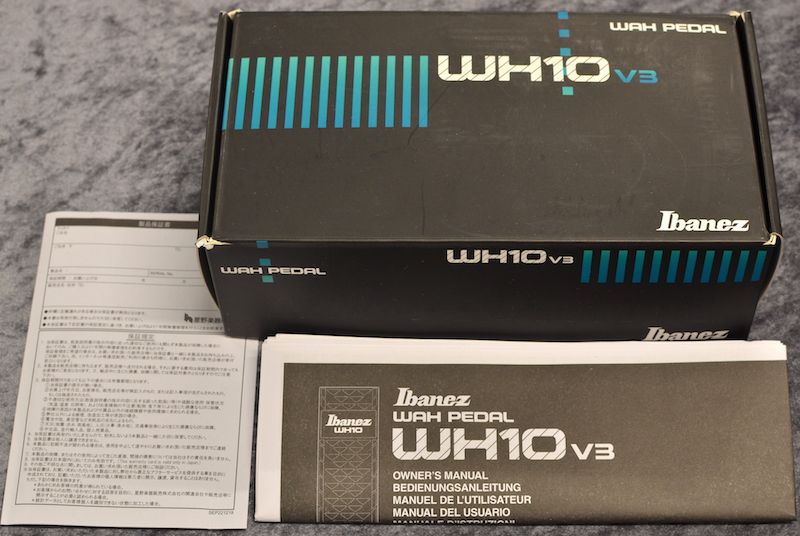WH10V3 | 【クロサワ楽器店オンラインショップ】いい楽器とのいい