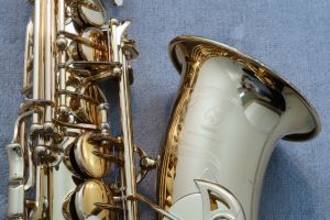 YAMAHA YAS-480 S/N L78*** 【中古】【サックス専門店】