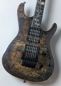 HSH、24フレットのエレキギター検索結果一覧 | 【クロサワ楽器店