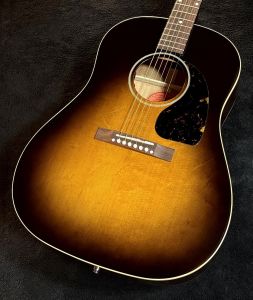 サンバースト 系のアコースティックギター検索結果一覧 | 【クロサワ