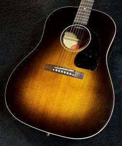 さーや品　Epiphone サンバースト アコースティックギター Epiphone、サンバースト 系のアコースティックギター検索結果一覧