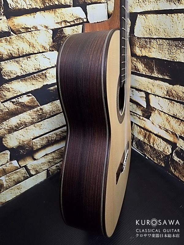 Hofner カール・ヘフナー Classical Master Series HM89-S-0 松