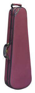 その他 【バイオリンケース】 Superlight  Shaped ≪バーガンディ≫ 【Superlight】【大阪梅田店】