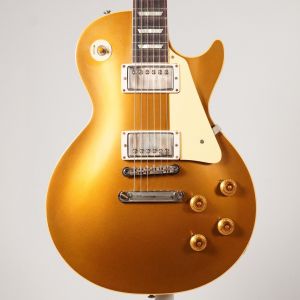 Gibson Custom Shop、ゴールド 系のエレキギター検索結果一覧