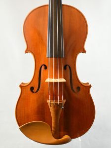 個人製作家 【バイオリン】 Luca Pasquetto 2025年製 【お茶の水店】