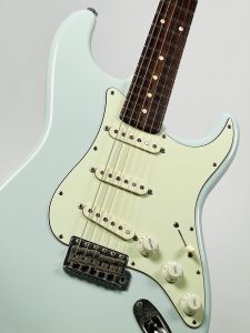 TRAD MASTER Series SIGMA-SSS Light Aged -Sonic Blue- | 【クロサワ