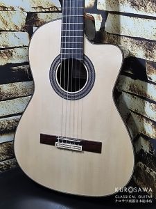 Juan Hernandez、日本総本店クラシックギター専門店のクラシックギター