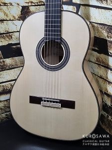Juan Hernandez、日本総本店クラシックギター専門店のクラシックギター