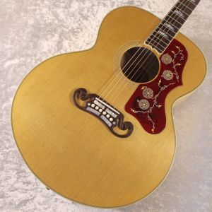 Gibson 【限定特価】 Custom Shop Murphy Lab 1957 SJ-200 Dark Natural Light Aged 【分割手数料0%】