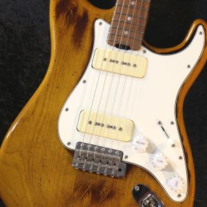 EDWARDS E-SE-KIKUMARU -Distressed Brown- #ED5361233 【3.70kg】【ファン必見】