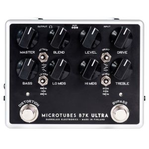 【ナルトさま専用】【ハンドメイドエフェクター】B7k風プリアンプ Darkglass Electronics、福岡ミーナ天神店のエフェクター検索結果一覧