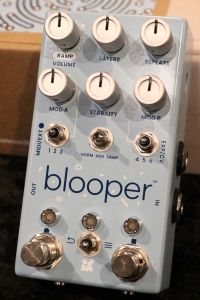 エレキギター用エフェクター、5万円～10万円未満のエフェクター検索