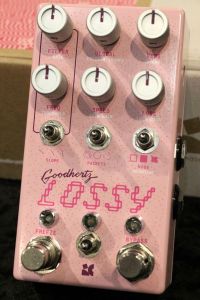 エレキギター用エフェクター、5万円～10万円未満のエフェクター検索