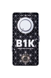 Darkglass Electronics 【箱ボロ特価】 MICROTUBES B1K "HAMPPU" JAPAN LIMITED EDITION 【完全限定生産品】