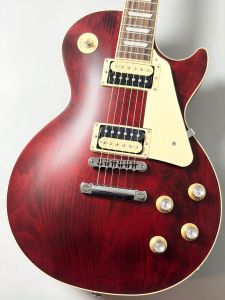 Gibson、赤 系のエレキギター検索結果一覧 | 【クロサワ楽器店
