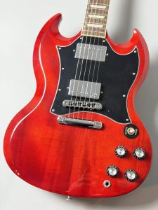 SG エレキギター　現状品 SGモデル | Gibson Japan
