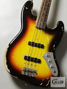 Fender Bass サンバースト 4弦 FENDER 536-2100-300 送料無料 | Sound House