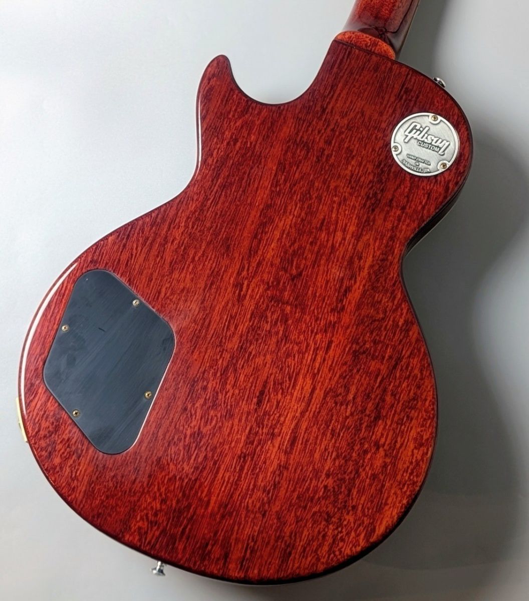 Les Paul Standard Reissue VOS Tangerine Burst | 【クロサワ楽器店