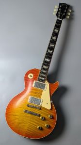 Les Paul Standard Reissue VOS Tangerine Burst | 【クロサワ楽器店