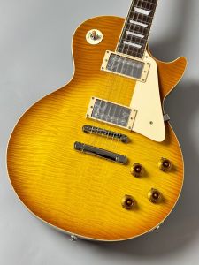 TOKAI エレキギター Tokai LS412-CM VLDB w/Jacaranda Fingerboard <トーカイ>｜平野楽器