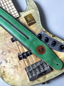ERGOSTRAPS JAZZ 3" Green (EG4110)