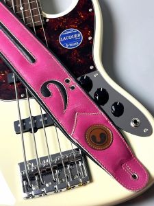 ERGOSTRAPS FA 3" Pink (EG4702)