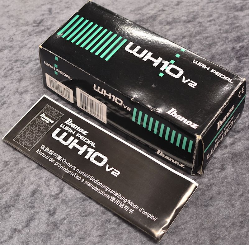 WH10V2 | 【クロサワ楽器店オンラインショップ】いい楽器とのいい