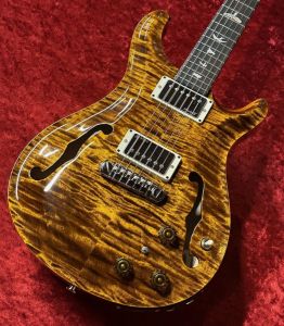 Paul Reed Smith(PRS)、ハードケースのエレキギター検索結果一覧