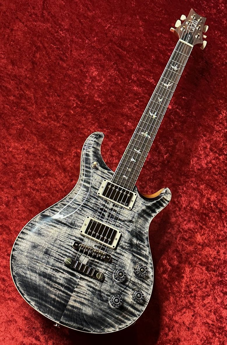 McCarty 594 -Charcoal- | 【クロサワ楽器店オンラインショップ】いい