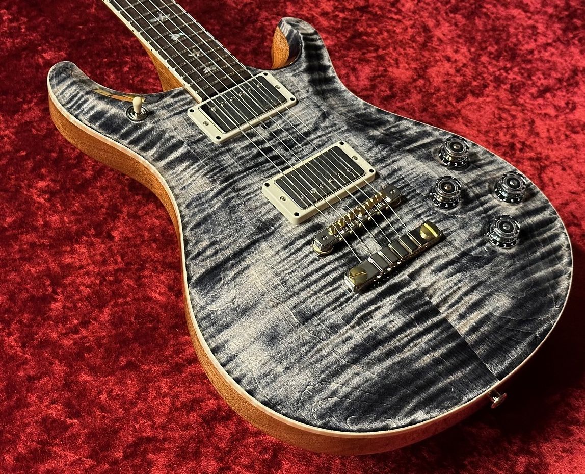 McCarty 594 -Charcoal- | 【クロサワ楽器店オンラインショップ】いい