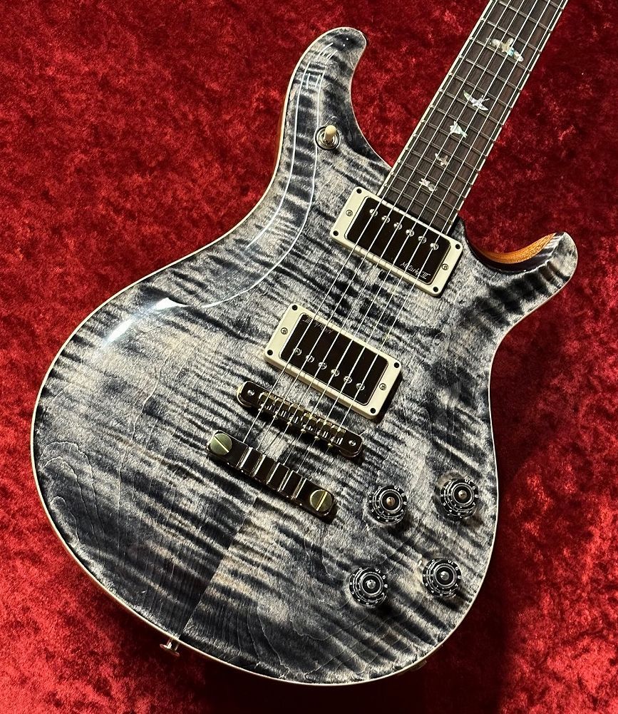 McCarty 594 -Charcoal- | 【クロサワ楽器店オンラインショップ】いい