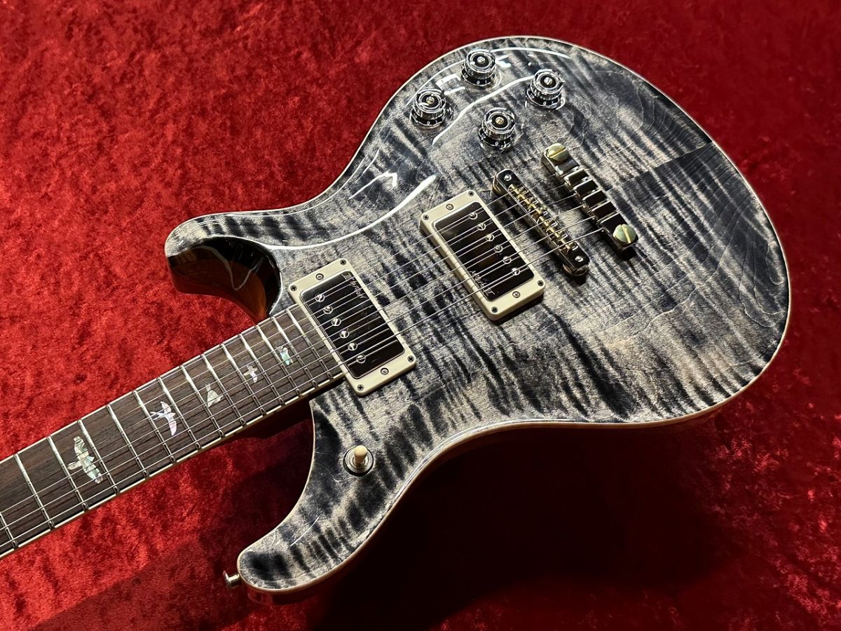 McCarty 594 -Charcoal- | 【クロサワ楽器店オンラインショップ】いい